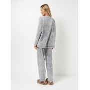 Костюм (лонсглів, штані) Romeo Life XL,2XL,3XL,4XL,5XL, 6168-02